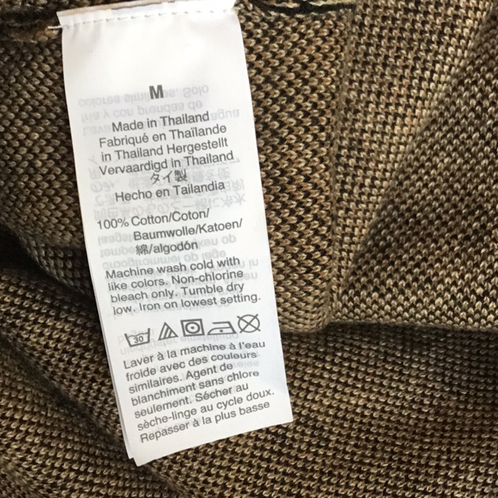 NWT J Crew dress: Size Medium - Picture 5 of 5
